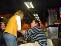 Mekuno Ten pin Bowling